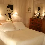 לינה וארוחת בוקר La Maison Sur La Colline