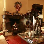 La Maison Sur La Colline לינה וארוחת בוקר 3*