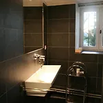לינה וארוחת בוקר La Maison Sur La Colline