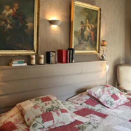 Bed & Breakfast La Maison Sur La Colline 3*