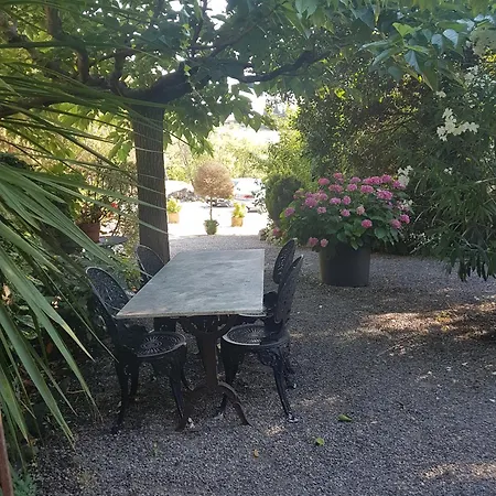 Bed & Breakfast La Maison Sur La Colline Carcassonne