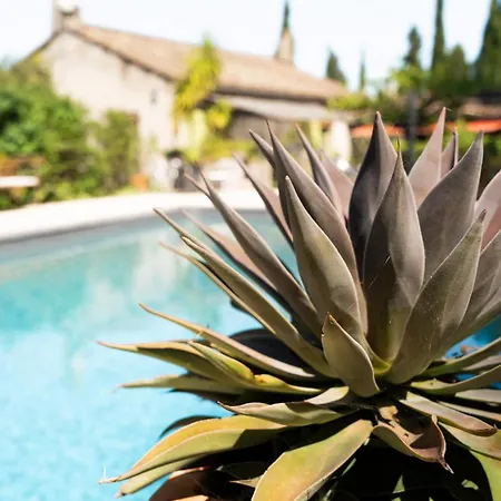 La Maison Sur La Colline Carcassonne