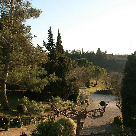 Bed & Breakfast La Maison Sur La Colline *