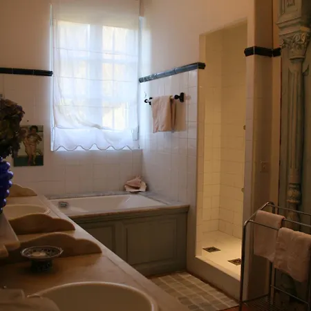 La Maison Sur La Colline Bed & Breakfast Carcassonne