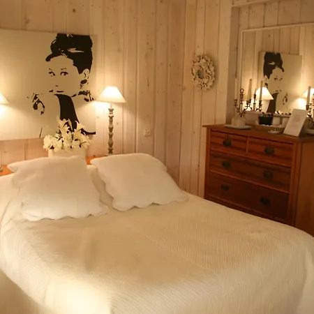 Bed & Breakfast La Maison Sur La Colline