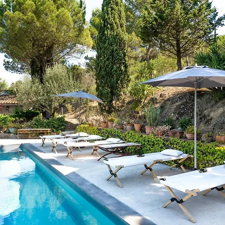 Bed & Breakfast La Maison Sur La Colline Carcassonne