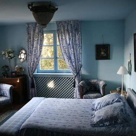 Bed & Breakfast La Maison Sur La Colline *