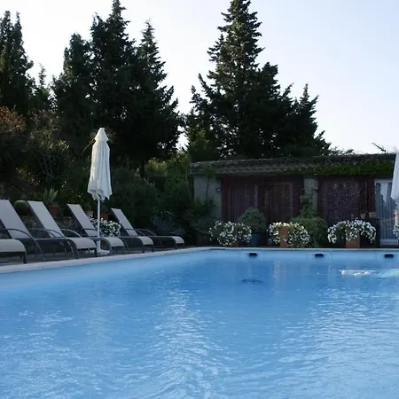La Maison Sur La Colline Bed & Breakfast
