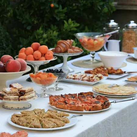 Bed & Breakfast La Maison Sur La Colline *