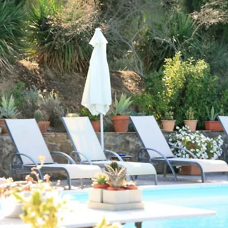 Bed & Breakfast La Maison Sur La Colline Carcassonne