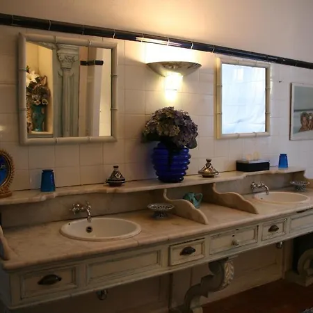 Bed & Breakfast La Maison Sur La Colline