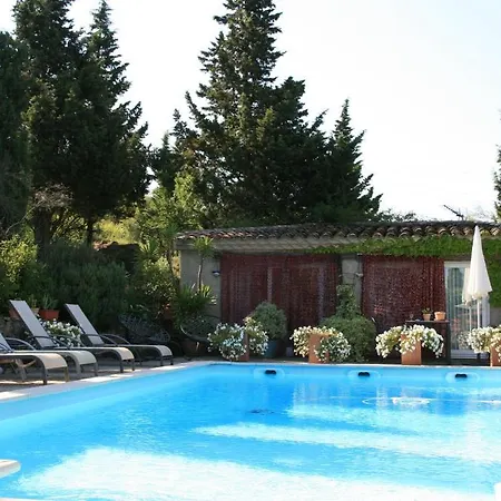 La Maison Sur La Colline Carcassonne