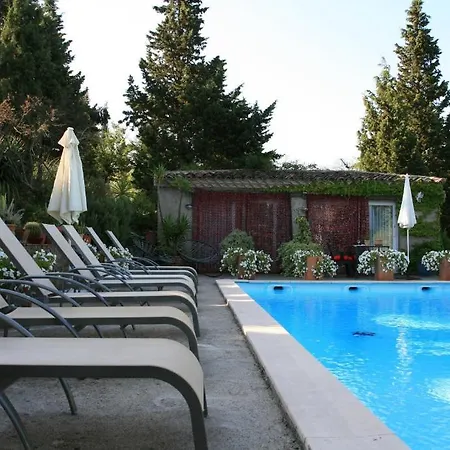 Bed & Breakfast La Maison Sur La Colline Carcassonne