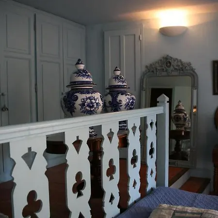 Bed & Breakfast La Maison Sur La Colline 3*