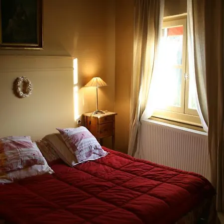 Frühstückspension La Maison Sur La Colline Carcassonne