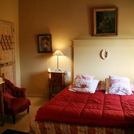 Alojamento de Acomodação e Pequeno-almoço La Maison Sur La Colline Carcassonne