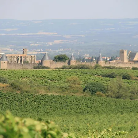 Bed & Breakfast La Maison Sur La Colline