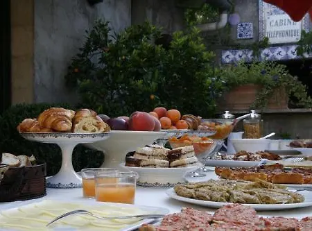 La Maison Sur La Colline Carcassonne