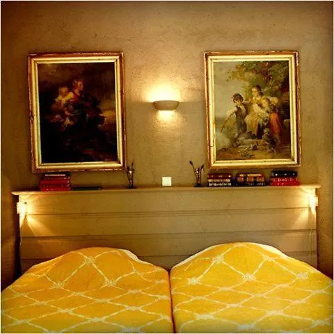 Bed & Breakfast La Maison Sur La Colline Carcassonne