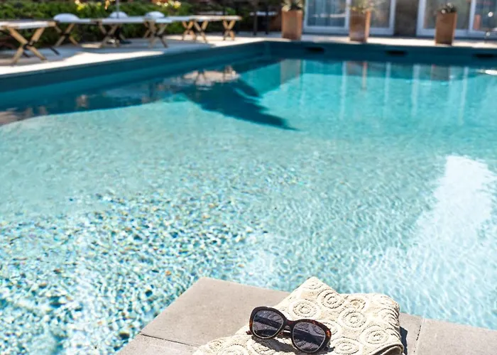 La Maison Sur La Colline