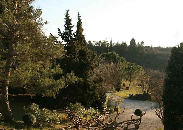 Bed & Breakfast La Maison Sur La Colline 3*