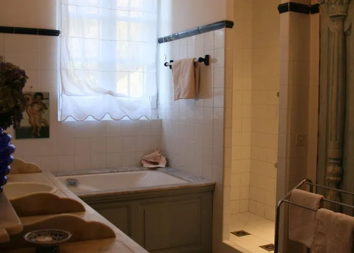 La Maison Sur La Colline Bed & Breakfast Carcassonne