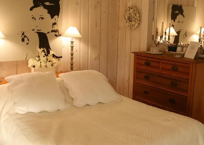 Bed & Breakfast La Maison Sur La Colline