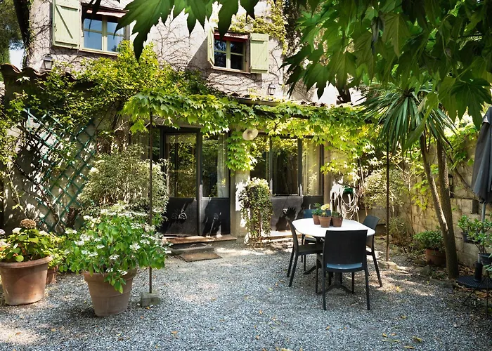 La Maison Sur La Colline Bed & Breakfast Carcassonne