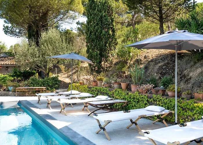 Bed & Breakfast La Maison Sur La Colline Carcassonne