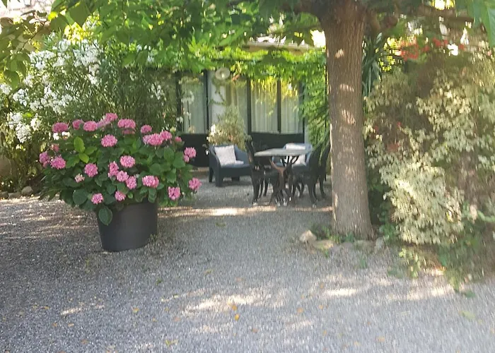 La Maison Sur La Colline Carcassonne