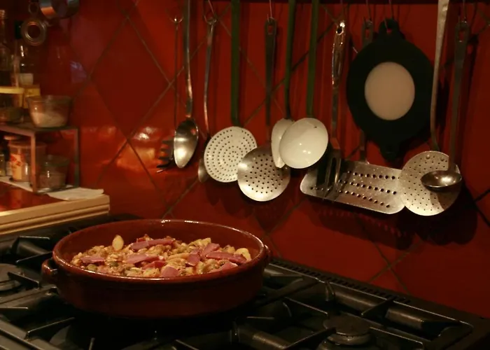 La Maison Sur La Colline 3*