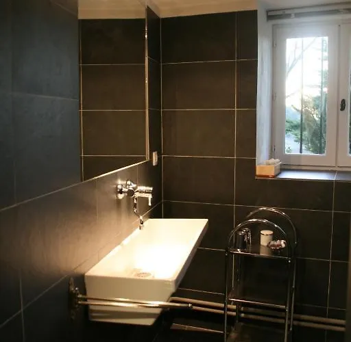 Bed & Breakfast La Maison Sur La Colline