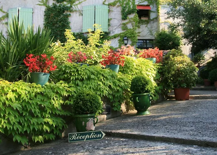 Bed & Breakfast La Maison Sur La Colline