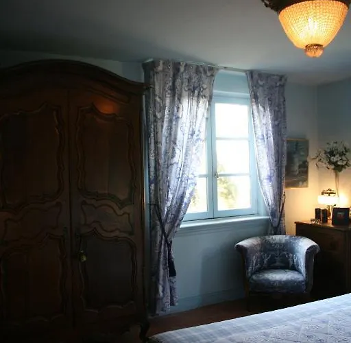 Bed & Breakfast La Maison Sur La Colline 3*