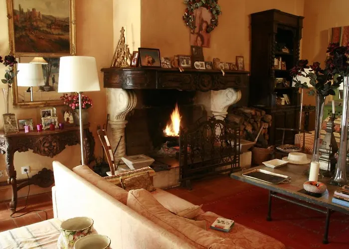 Bed & Breakfast La Maison Sur La Colline Carcassonne