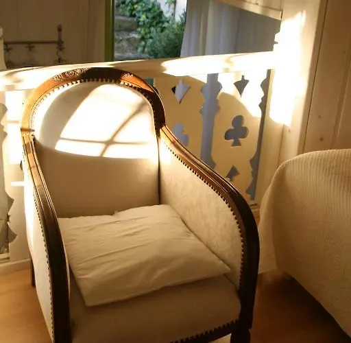 La Maison Sur La Colline 3* Carcassonne