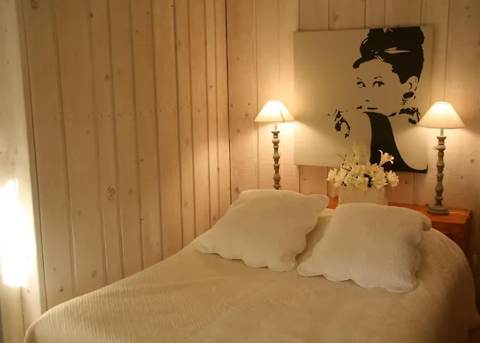 Bed & Breakfast La Maison Sur La Colline