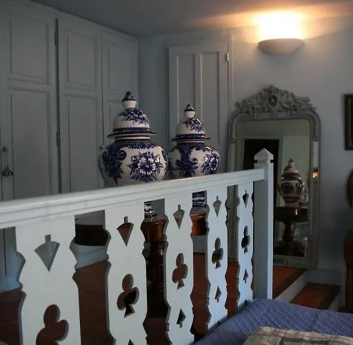 Bed & Breakfast La Maison Sur La Colline 3*