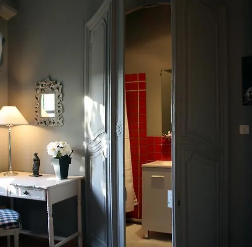 Bed & Breakfast La Maison Sur La Colline