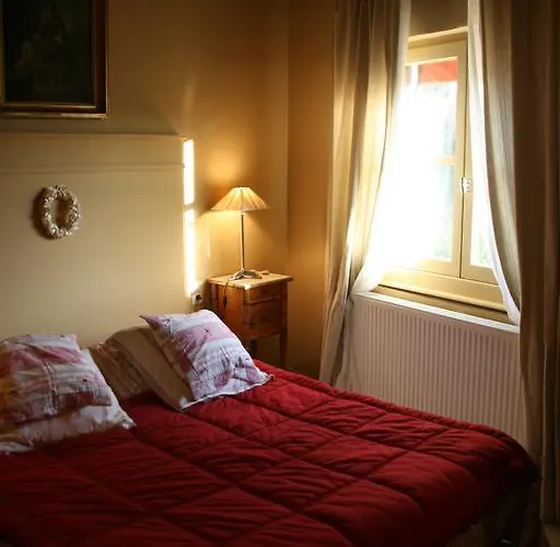 Bed & Breakfast La Maison Sur La Colline Carcassonne