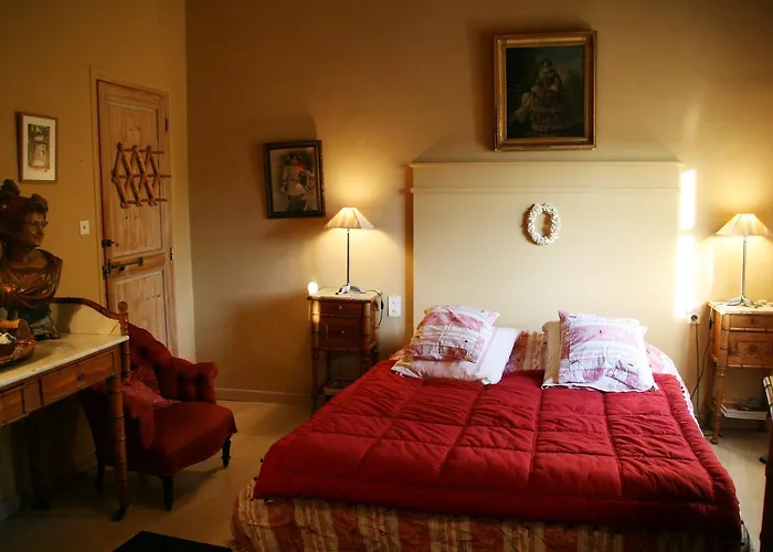 Bed & Breakfast La Maison Sur La Colline Carcassonne