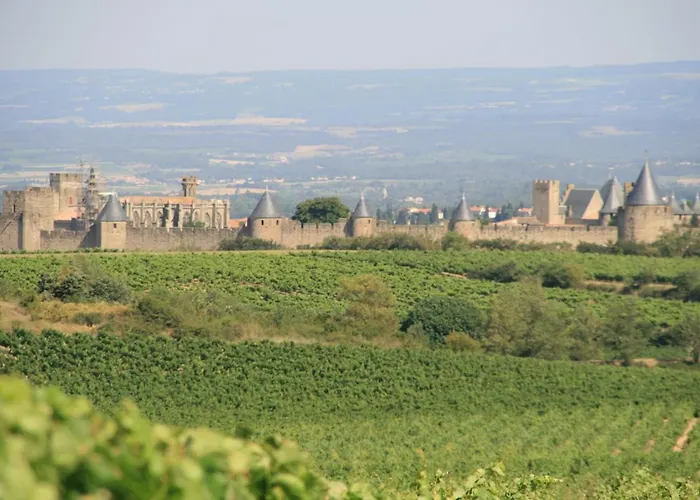 Bed & Breakfast La Maison Sur La Colline