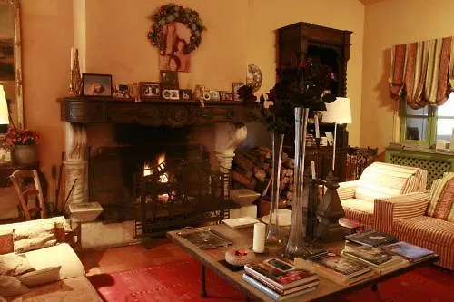 La Maison Sur La Colline Bed & Breakfast